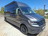 Volkswagen VW Grand California 680 4Motion 4,2 t. Crafter - Offers