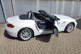 BMW Z4 Roadster sDrive 18i original 42.000 km! - BMW: 4.0
