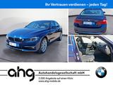BMW 340iA Limousine Luxury Line 18 Zoll Räder Leder  - BMW: R