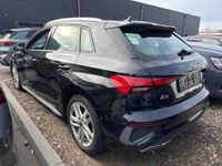 Audi A3 - Vorschau Bild 6