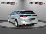 Renault Megane Grandtour 1,2 TCe130 KLIMA/NAVI/PDC/APP - Renault Megane: 1.2