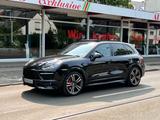 Porsche Cayenne GTS - Porsche in Duisburg