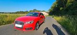 Audi A1 1.0 TFSI ultra - - Audi A1: Standheizung