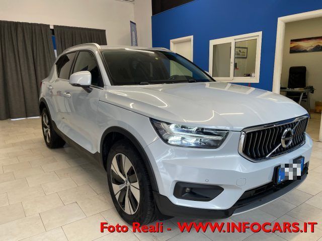 Volvo VOLVO XC40 T5 Recharge PHEV Inscription Expressi