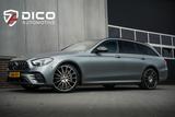 Mercedes-Benz E 450 Estate 368 pk 4MATIC AMG Line / BTW-Auto/ - gebrauchte Mercedes-Benz E 450 aus dem Jahr 2021