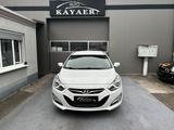 Hyundai i40 cw 1.6 1.HAND-SHZ-NAVI-KAMERA