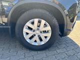 Ssangyong Musso GRAND QUARTZ 4x4 AUTOMATIK+AHK3500kg+LAGER - Ssangyong Musso L