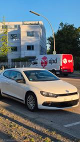 Volkswagen Scirocco 1.4 TSI - Well Maintained - VW Scirocco Gebrauchtwagen in Berlin