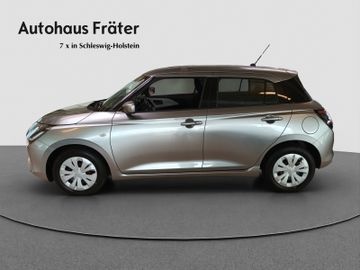 Fotografie 5 des Suzuki Swift Club Hybrid | LED | NAVI | KAMERA | PDC