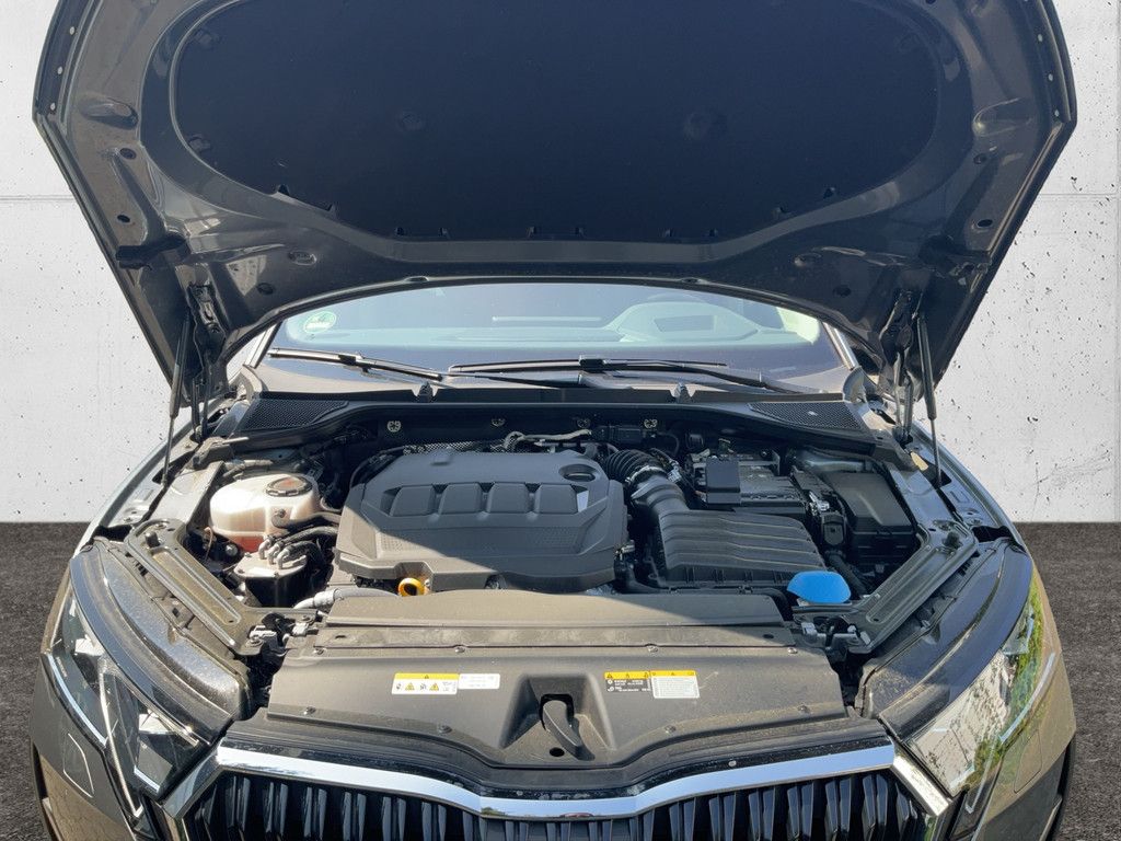 Skoda Octavia - Bild 18