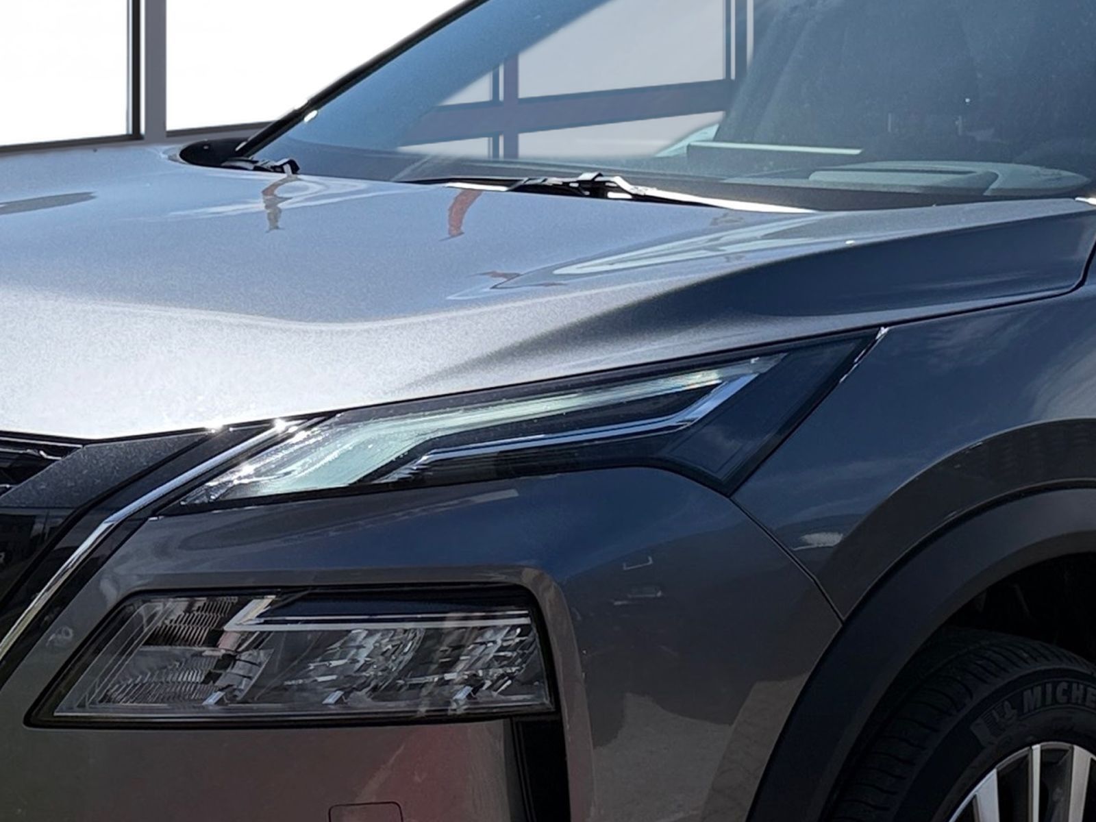 Fahrzeugabbildung Nissan X-Trail 1.5 VC-T e-Power Tekna+ e-4ORCE *7-Sitze