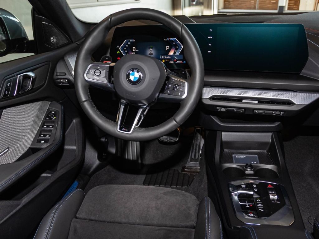 BMW 220 - Bild 13