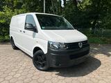 Volkswagen T6 Transporter Kasten-Navi/AHK/Klima/Alufelgen - Volkswagen T6 Transporter