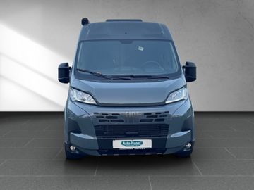 Carado CV 600 PRO AWT beheizt Navi Kamera Rahmenfenster