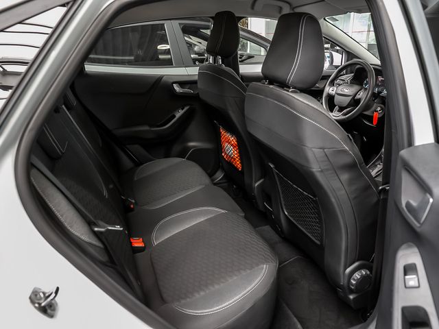 Ford Puma 1.0 Titanium Fahrassistenz-Paket Kamera LED