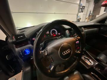 صورة مصغرة 15 لـ 2001 AUDI A8