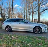 Mercedes-Benz C 200 d T -