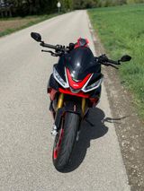 Aprilia Tuono V4 1100 Factory - Angebote entsprechen deinen Suchkriterien
