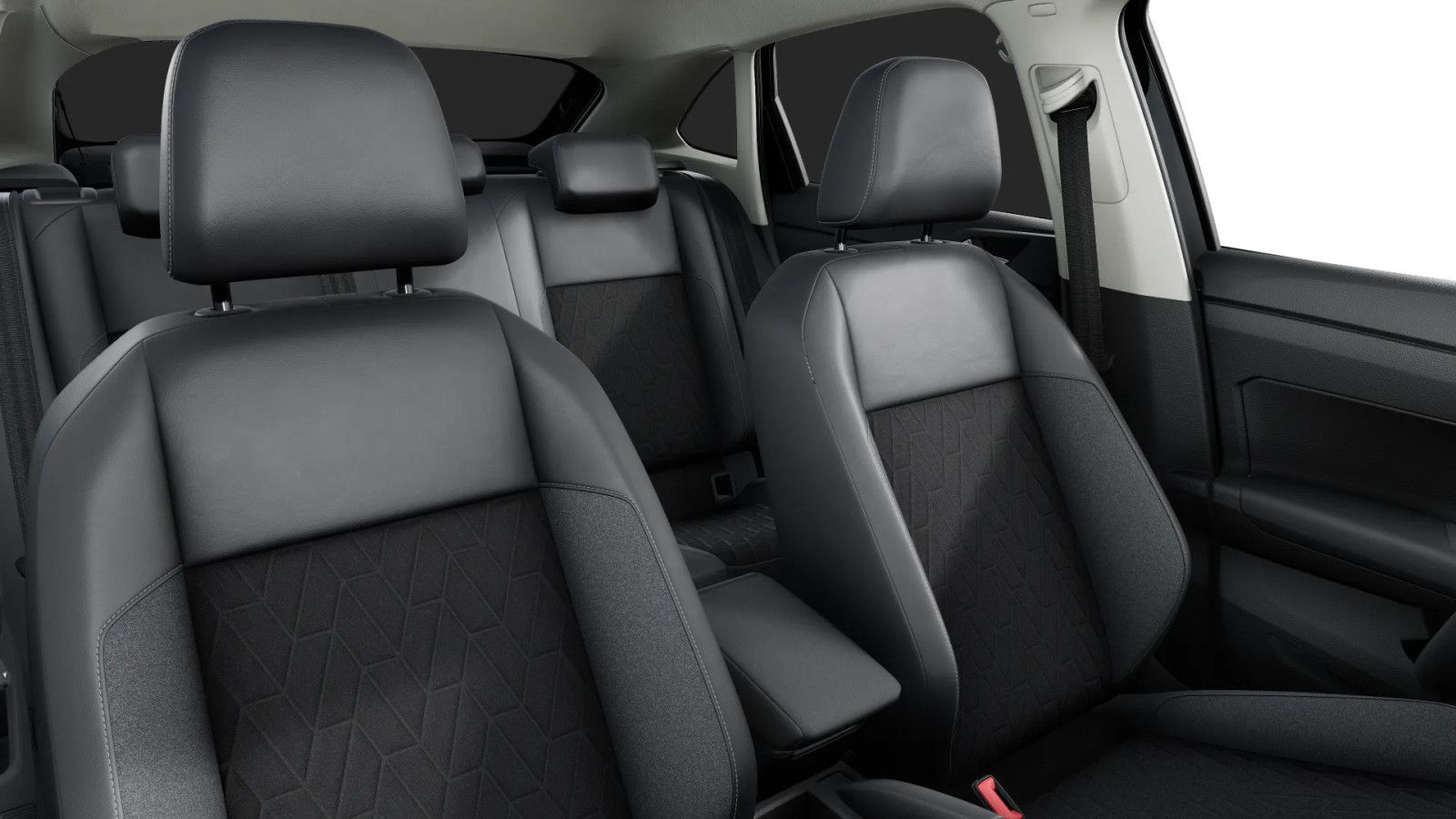 Volkswagen Taigo - Bild 10