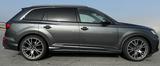 Audi Schöner SQ7 mit 22 Zoll Winter inkl. - gebrauchte Audi SQ7 aus dem Jahr 2020