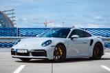 Porsche 911 Turbo S - Porsche 911 Urmodell aus 2022