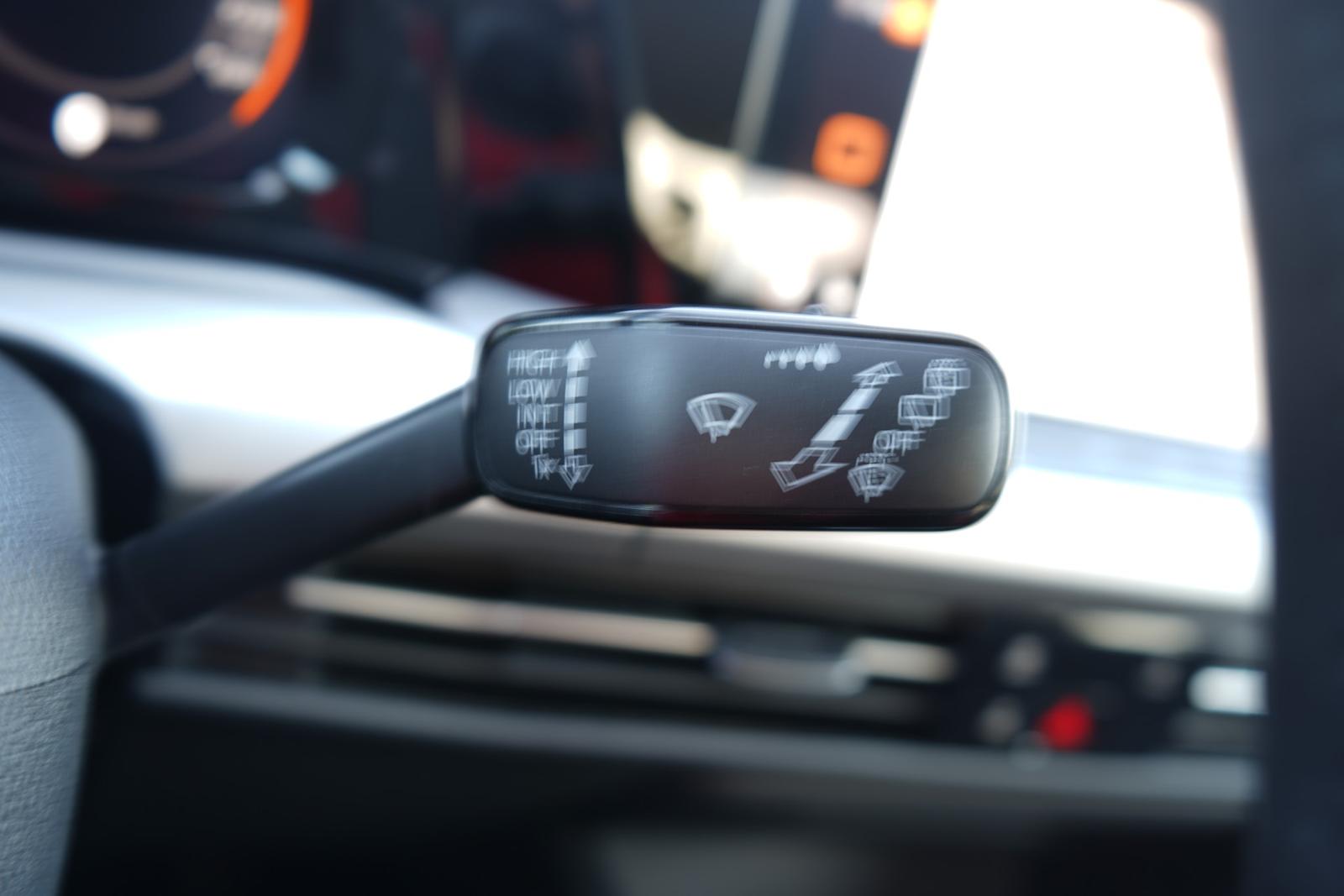 Volkswagen Golf VIII 1.5 16V TSI Life LED App-Connect ACC, миниатюра 24