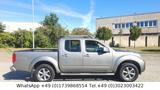 Nissan NAVARA PLATINUM EVO 4X4  *Kamera Panoramadach* - Nissan Navara: Platinum