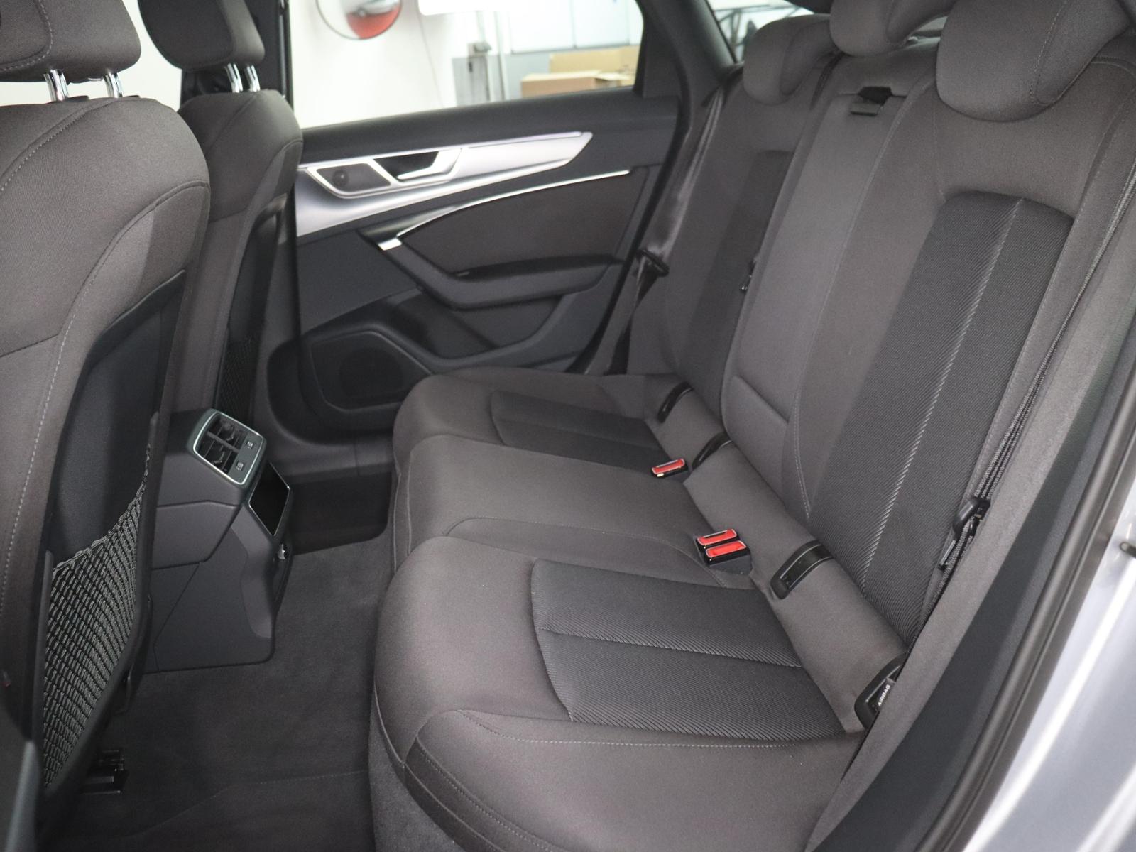 Audi A6 Limousine 50TDI 344,-ohne Anzahlung Navi Tour, миниатюра 17