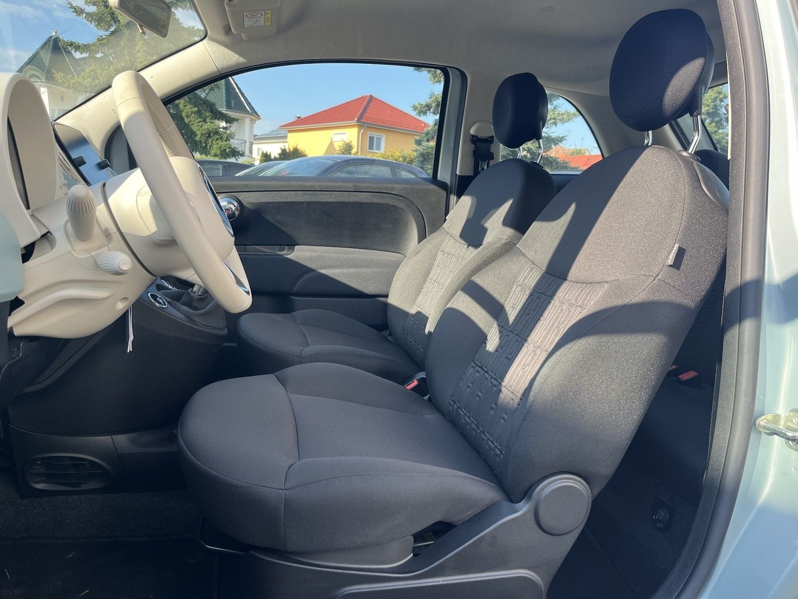 Fiat 500 - Bild 15