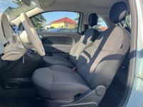 Fiat 500 - Vorschau Bild 15