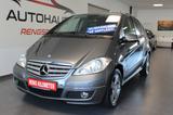 Mercedes-Benz A 160  5-türig - Mercedes-Benz A 160 Gebrauchtwagen