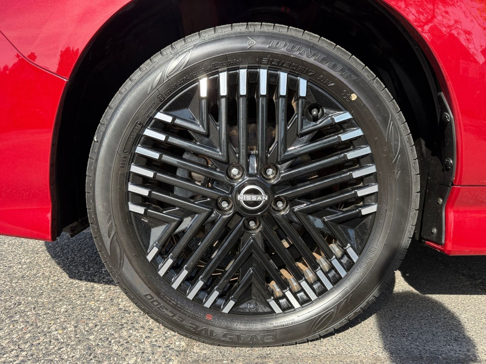 Fahrzeugabbildung Nissan Leaf e+ Connecta DAB LED 1-HAND