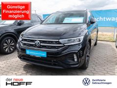 Volkswagen T-Roc 2.0 TSI 4M DSG R-Line Pano Kamera EasyOpen