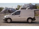 Volkswagen Caddy Cargo 2.0 TDI AHK Klima GRA 4Season - Neuwagen: Taxi