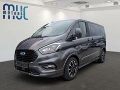 FORD Tourneo Custom 2.0 TDCi 320 L1Sport Scheckh.~ACC