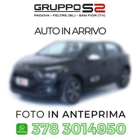 Citroën CITROEN C3 PureTech 83 S&S C-Series Neopatentati