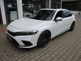 Honda Civic 2.0 i-MMD Hybrid e-CVT Advance - Honda Civic: Advance