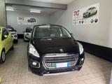 Peugeot 3008 1.6 THP Allure 73000 km 2015 - gebrauchte Peugeot 3008 aus dem Jahr 2014