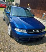 Audi S4 B5 US Limousine (Angebot bis 27.06) - Audi A4 aus 2001: 2.0