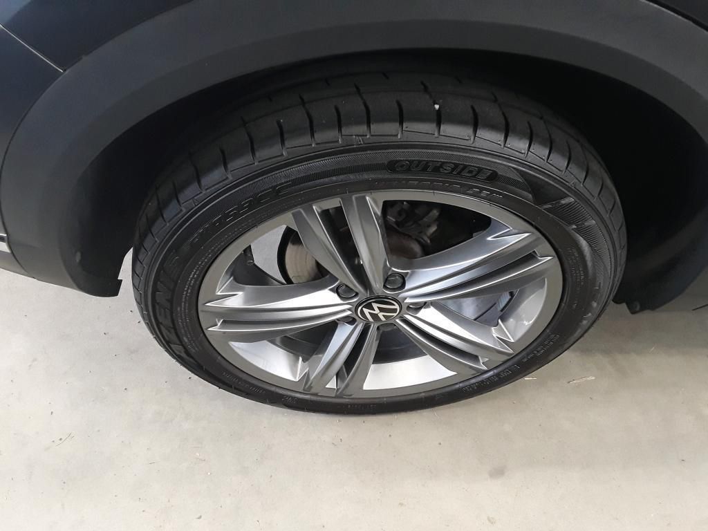 Volkswagen T-Roc Sport 1.5 TSI DSG RFK*PDC*Tempo*Klima*NAV