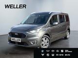 Ford Grand Tourneo Connect 1.5 EcoBlue Titanium *7-Si