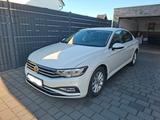 Volkswagen Passat 1.5 TSI OPF Elegance Elegance - VW Passat in Münster