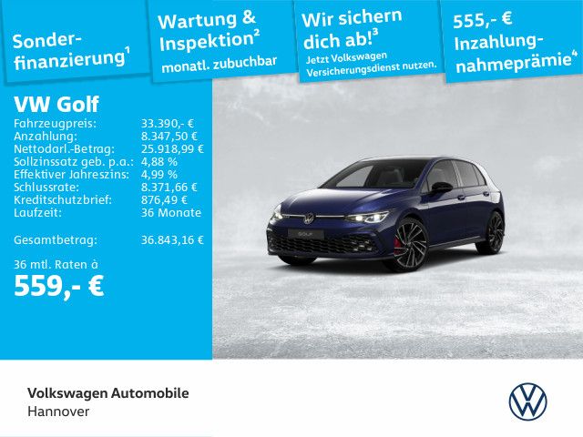 Image of Volkswagen Golf