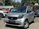 Smart ForTwo fortwo coupe Basis*AUTOM*