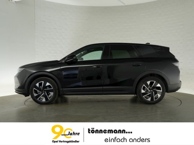 Grandland B GS HYBRID eDCT+LED MATRIX+NAVI+360 G