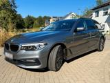 BMW G30/31 525d Kombi mit sehr guter Ausst... - BMW 315 Gebrauchtwagen