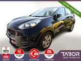 Kia Sportage 1.7 CRDi 116 Active AHK Nav PDC Temp - Kia Sportage: Active