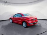 Peugeot 207 CC Cabrio-Coupe Sport - Peugeot 207: 207cc Sport
