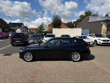 BMW 318 - 2