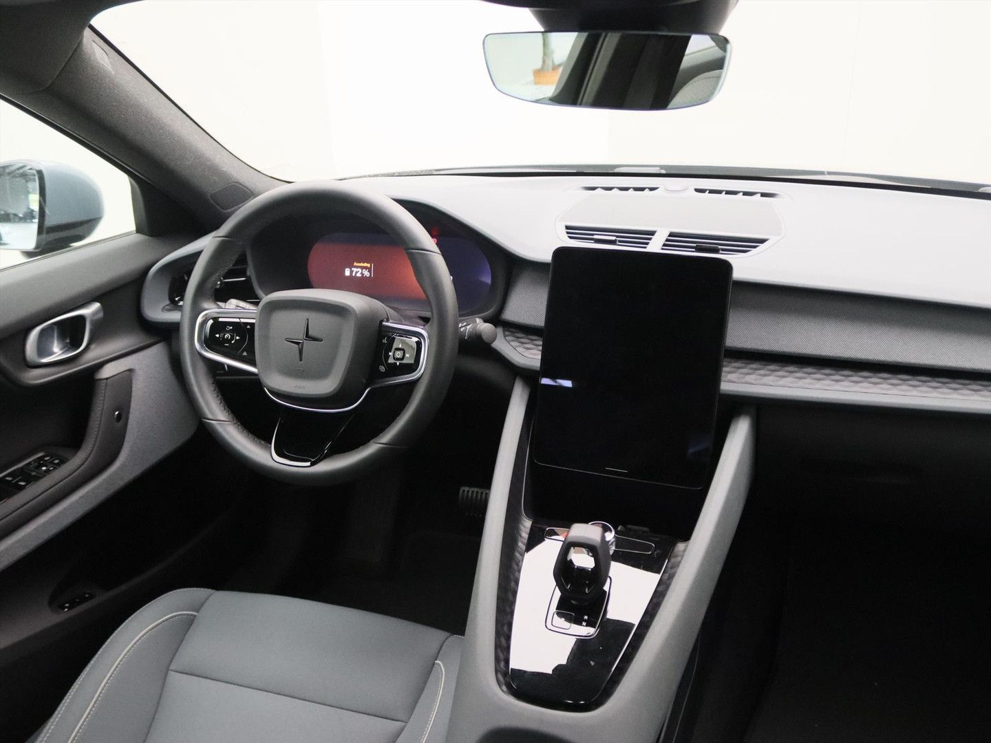 Polestar 2 Standard Range Single motor 224PK 96% SoH [ ST imagem 2